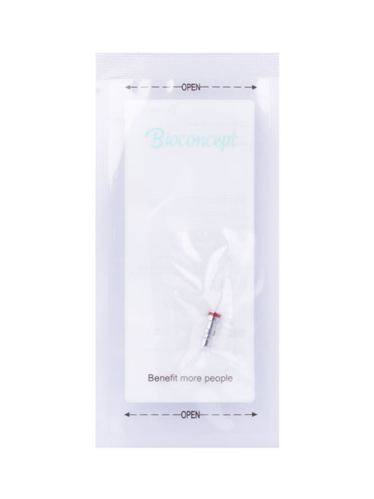 Bioconcept BC TL Implant Level Digital Analog Compatible Straumann