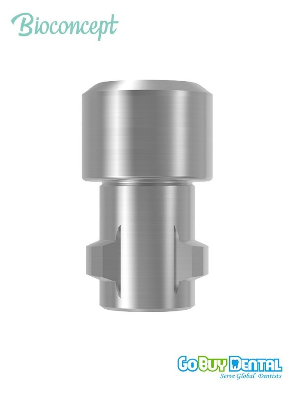 Bioconcept BC TL Implant Level Digital Analog Compatible Straumann