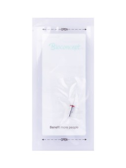 Bioconcept BC TL Implant Level Digital Analog Compatible Straumann