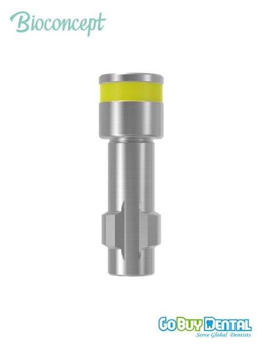 Bioconcept BC BL(T) Implant Level Digital Analog Compatible Straumann