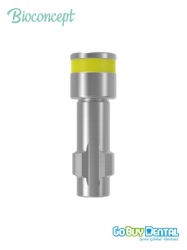 Bioconcept BC BL(T) Implant Level Digital Analog Compatible Straumann