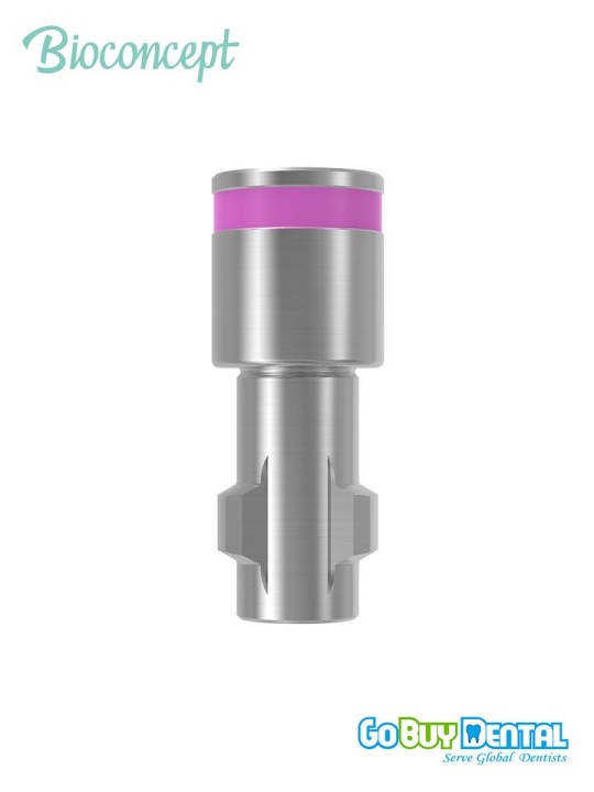 Bioconcept BC BL(T) Implant Level Digital Analog Compatible Straumann