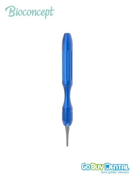 Digital Analog Mounting Tool