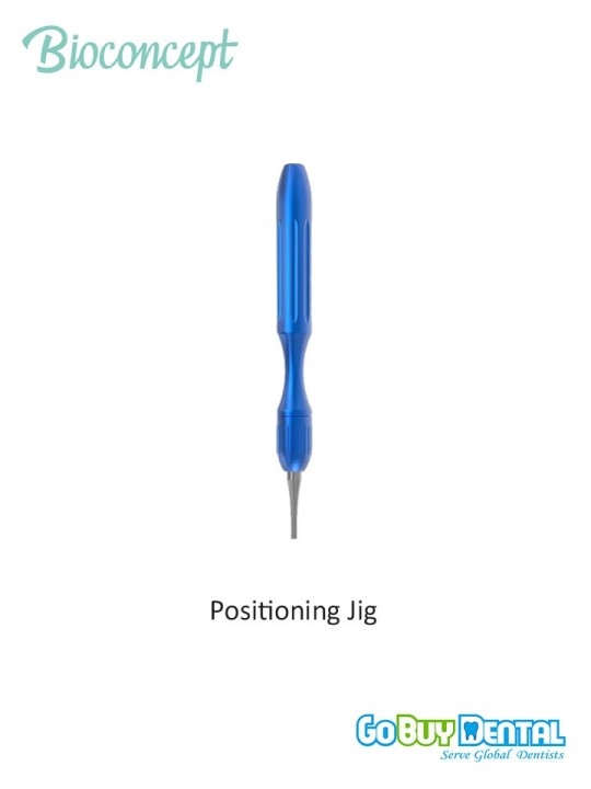 Digital Analog Mounting Tool