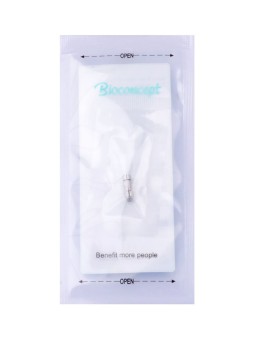 Bioconcept BV Abutment Level Digital Analog Compatible Osstem & Hiossen