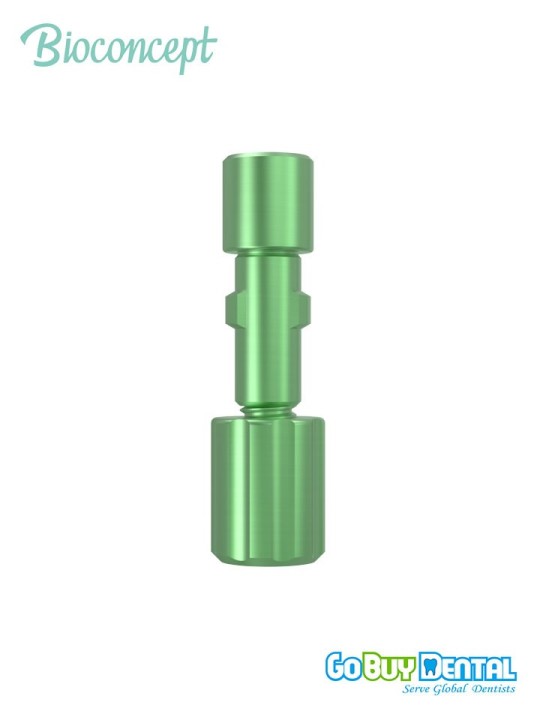 Bioconcept BV Implant Level Digital Analog Compatible Osstem & Hiossen