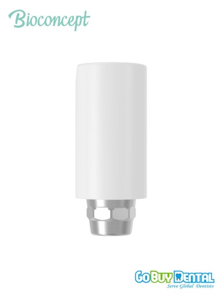 Bioconcept BC TL Implant Level Digital Scanbody Compatible Straumann