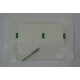 Adapter for handpiece adapter,long, length 34.0mm