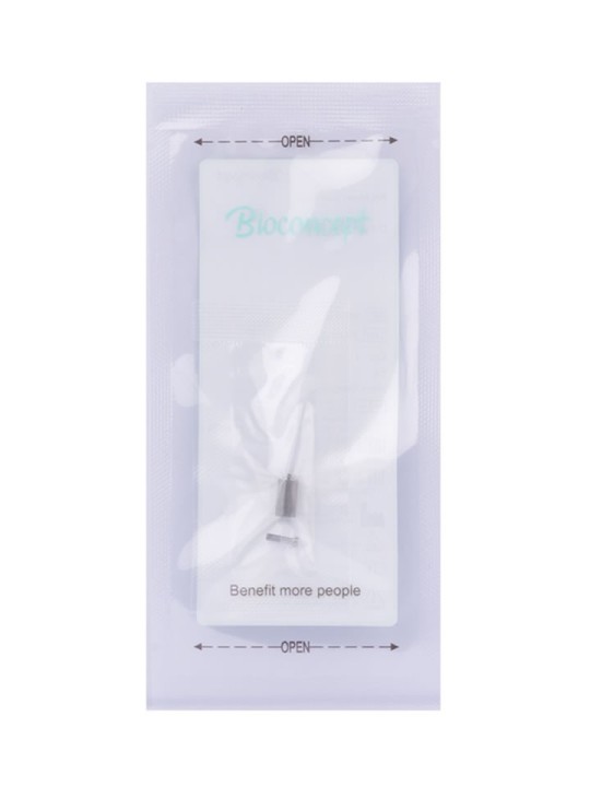 Bioconcept BC TL Implant Level Digital Scanbody Compatible Straumann