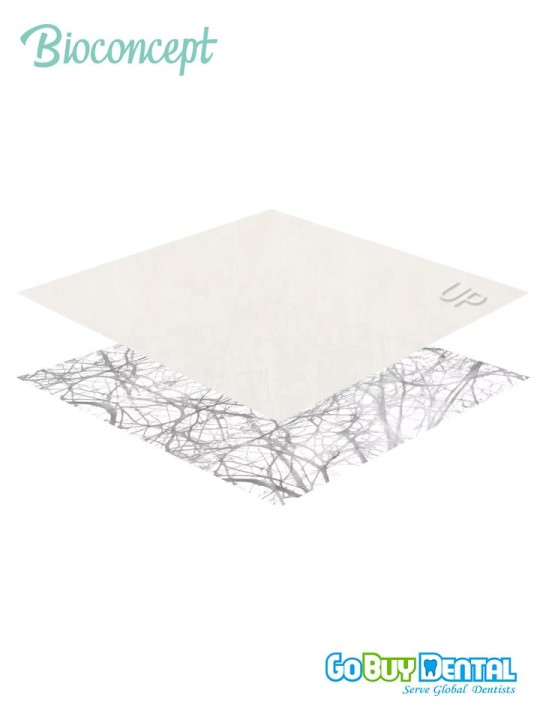 VIDASIS® Dental Membrane, 30x30mm