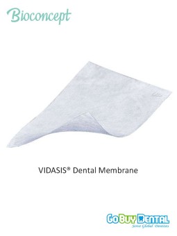 VIDASIS® Dental Membrane, 20x30mm