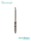 NC Healing Abutment., conical, Diameter 4.8, Height 2.0 