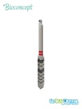NC Healing Abutment., conical, Diameter 4.8, Height 5 