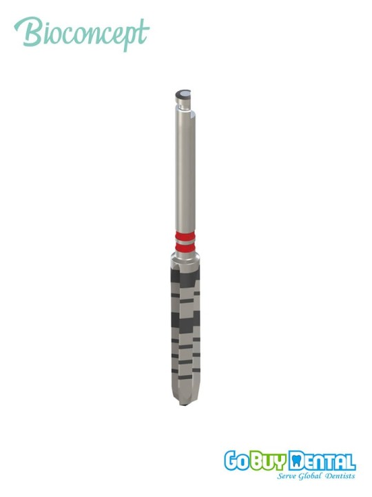 Bioconcept BC BLT Twist Drill