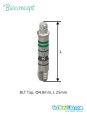 Bioconcept BC BLT Tap for Adapter, L 25mm