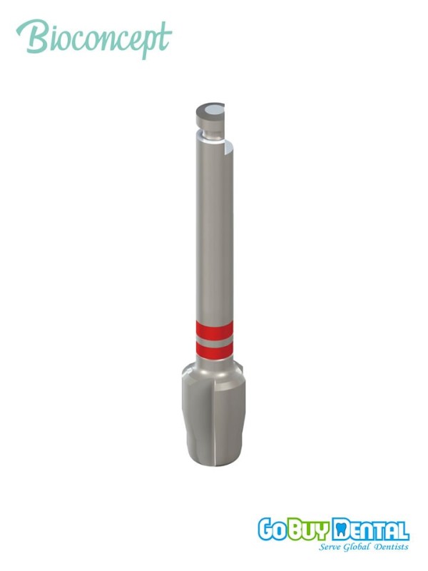 Bioconcept BC BLT Profile Drill ,L 25mm