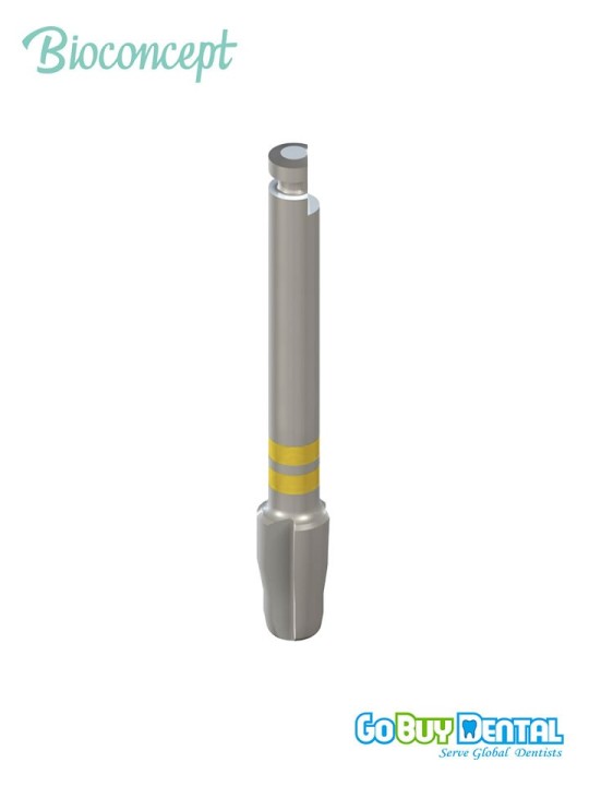 Bioconcept BC BLT Profile Drill ,L 25mm