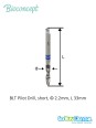 Bioconcept BC BLT Pilot Drill ,Φ 2.2mm