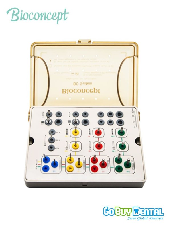 Bioconcept  BC BLT Mini KIT
