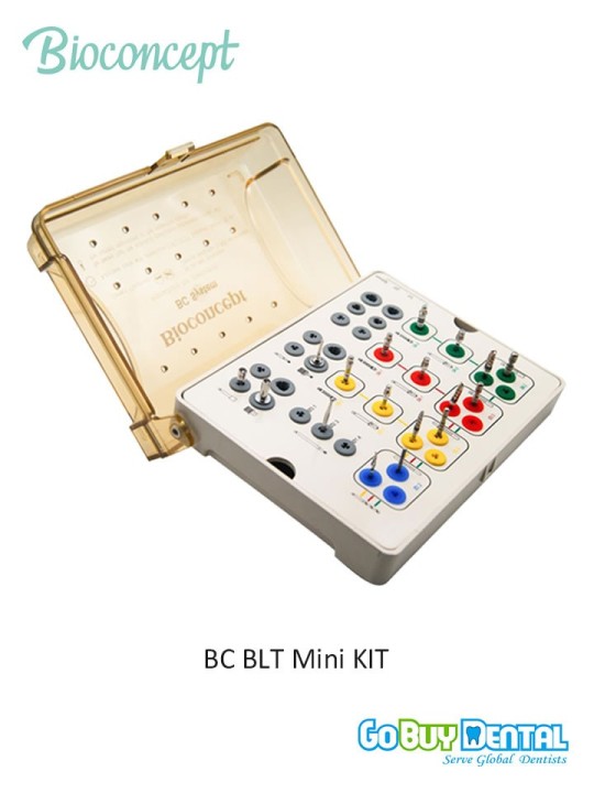 Bioconcept  BC BLT Mini KIT