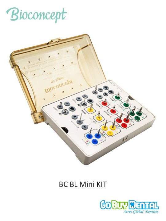 Bioconcept BC BL Mini KIT