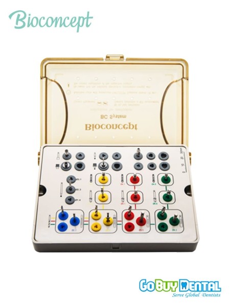Bioconcept BC BL Mini KIT