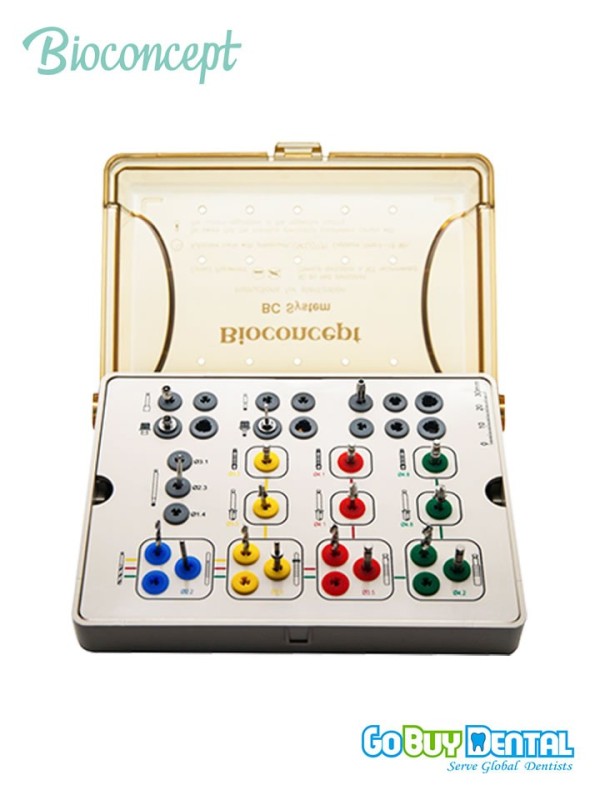 Bioconcept BC TL Mini Kit