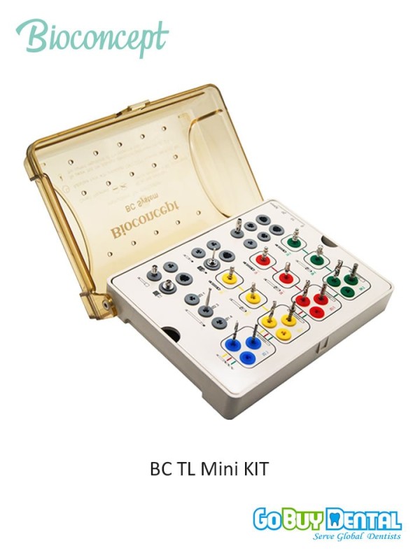 Bioconcept BC TL Mini Kit