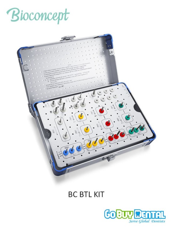 Bioconcept  BC BLT KIT