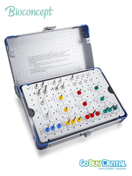 Bioconcept  BC BLT KIT