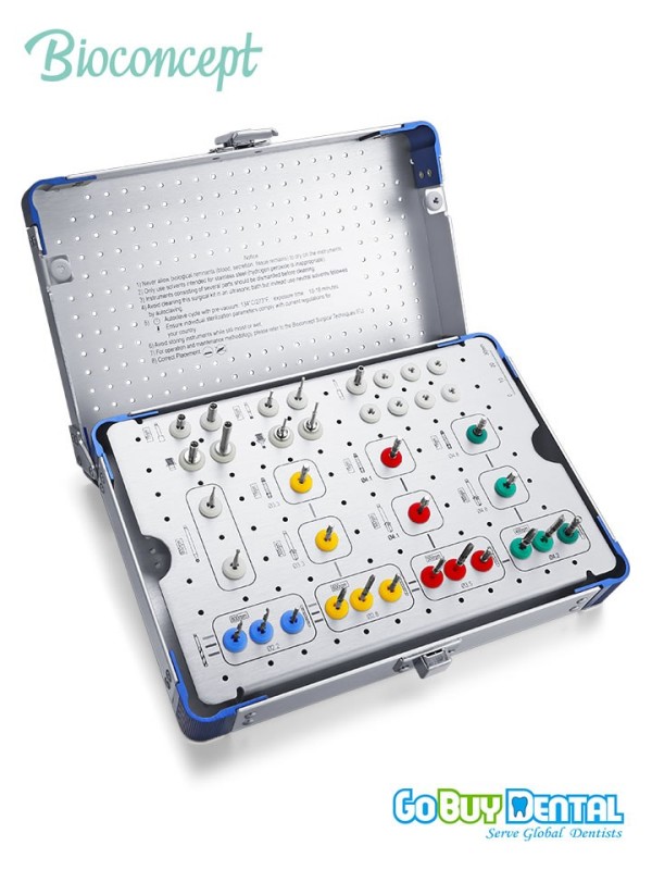 Bioconcept  BC BLT KIT