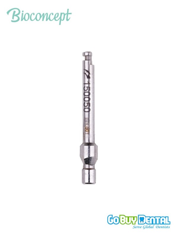 Bioconcept BC BL Profile Drill