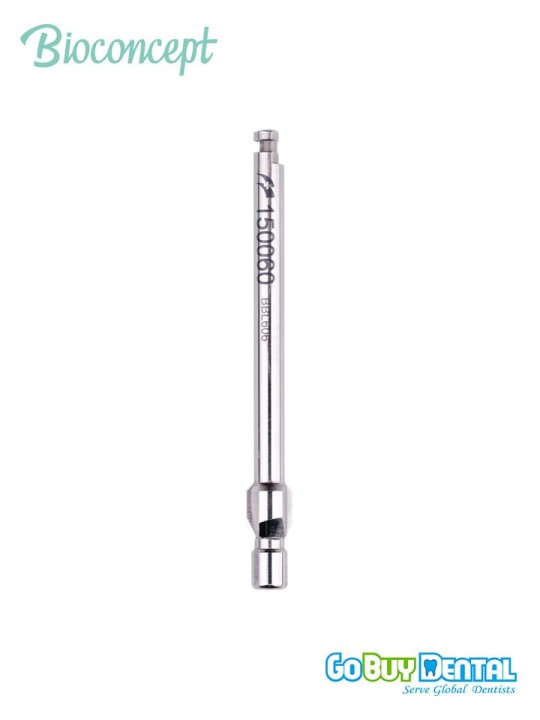 Bioconcept BC BL Profile Drill