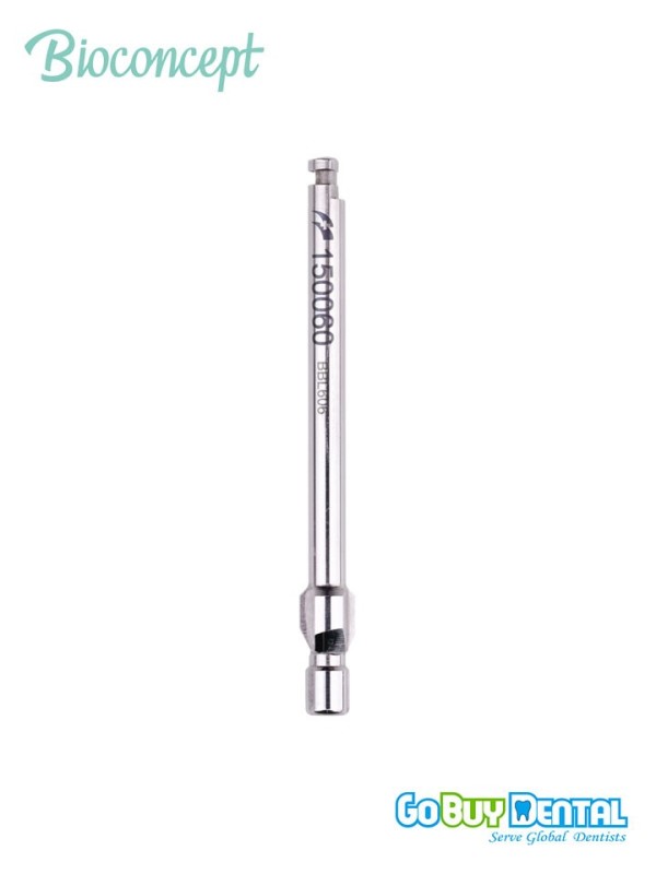 Bioconcept BC BL Profile Drill
