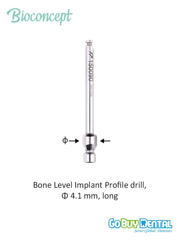 Bioconcept BC BL Profile Drill