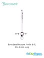 Bioconcept BC BL Profile Drill