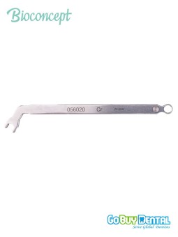 Bioconcept BC Holding key, L 85mm