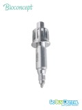 RC Anatomic Abutment, 0°, Gingiva Height 2.0mm