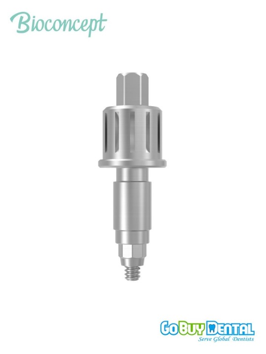 Bioconcept BC TL Explantation Device
