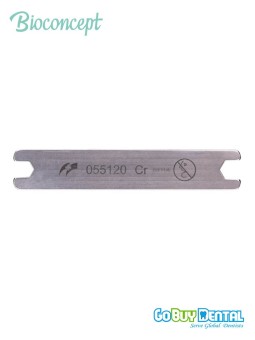 Bioconcept BC Service instrument for ratchet, L 50mm