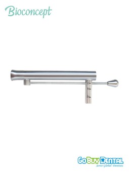 Bioconcept BC Torque control device for ratchet, L 82mm