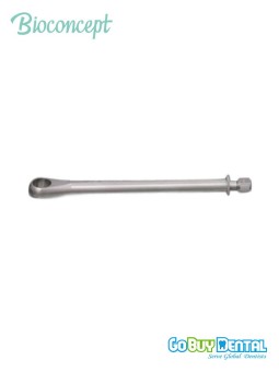Bioconcept BC Ratchet ,L 84mm