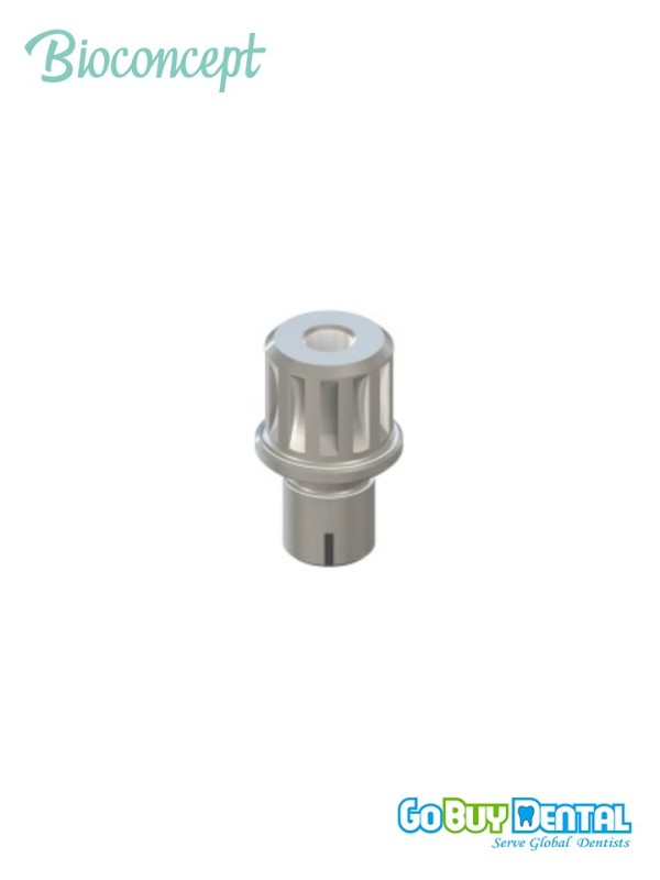 Bioconcept BC TL RN&WN Solid Abutment Driver