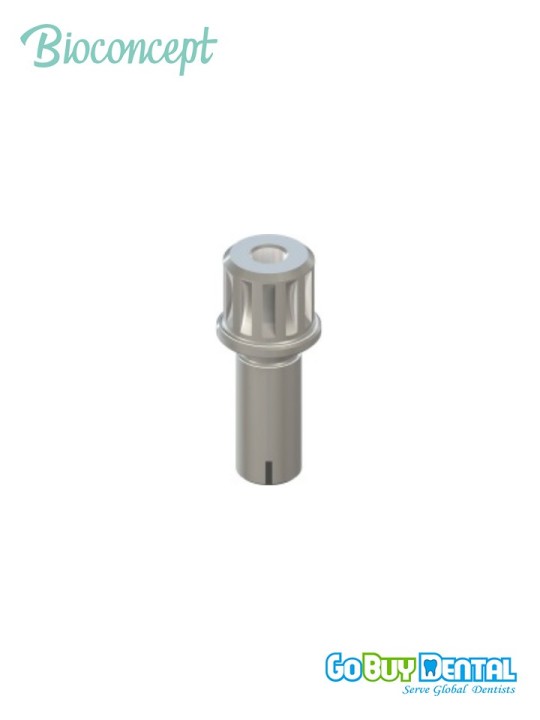 Bioconcept BC TL RN&WN Solid Abutment Driver