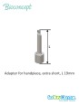 Bioconcept BC Adapter for handpiece