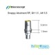 Snappy Abutment RP GH1.5mm AH5.5mm