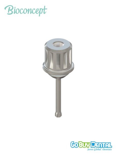 Bioconcept BC SCS Screwdriver for Ratchet
