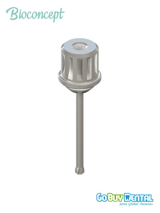 Bioconcept BC SCS Screwdriver for Ratchet