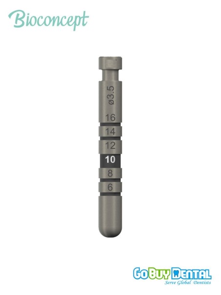 Bioconcept BC TL&BL Depth Gauge