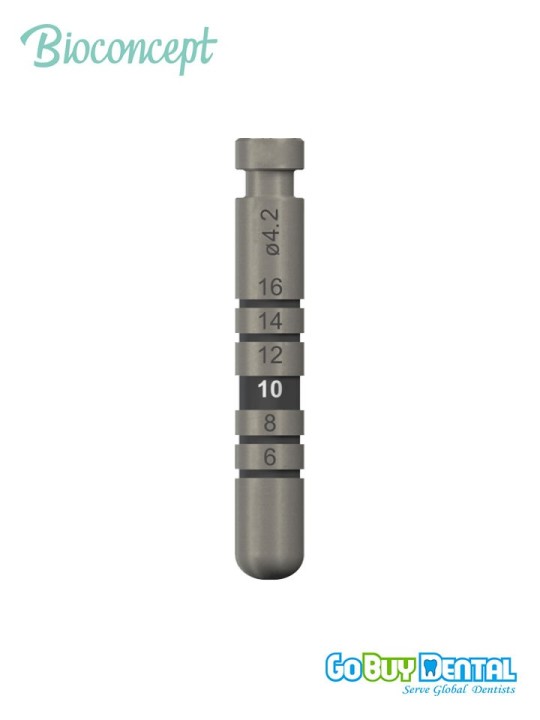 Bioconcept BC TL&BL Depth Gauge